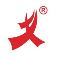 江阴市恒亮纺织有限公司 Logo