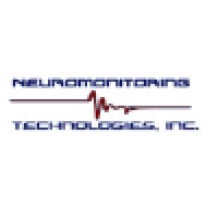 Neuromonitoring Technologies Logo