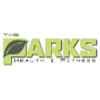 The Parks Health & Fitness Logo