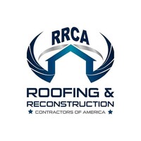 Roofing & Reconstruction Contractors of America LLC Logo