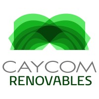 CAYCOM Distribution and Logistics Logo