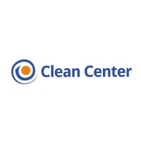 Clean Center de México Logo