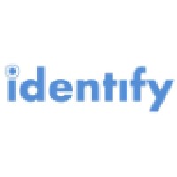 Identify Security Software Inc. Logo
