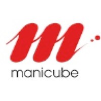 Manicube Logo