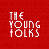 TheYoungFolks.com Logo