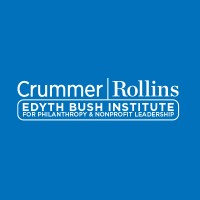 Edyth Bush Institute for Philanthropy & Nonprofit Leadership at Rollins College Logo