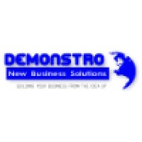 Demonstro New Business Solutions Logo
