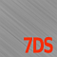 7DS Associates Logo