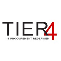 Tier4 Advisors Logo