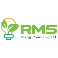 RMS Energy Consulting Logo