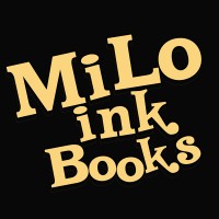 MiLo Ink Books Logo