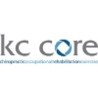 KC CORE Logo