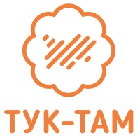 Tuk-Tam Logo