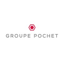 GROUPE POCHET (Pochet du Courval - Qualipac - Aura - Solev) Logo