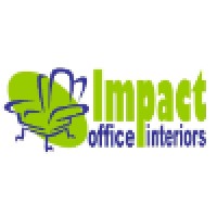 Impact Office Interiors, Inc Logo