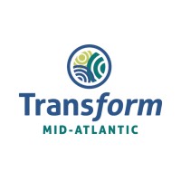 Transform Mid-Atlantic Logo