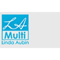 Multi Ressources Linda Aubin Inc. Logo