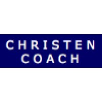 Christencoach.com Logo