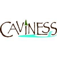 Caviness Landscape Design, Inc. Logo