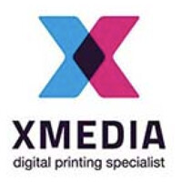 XMEDIA Srl Logo
