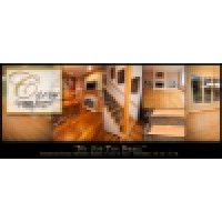 Carey Custom Floors & Remodeling Logo