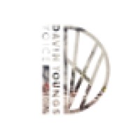 Davin Youngs Voice Inc. Logo
