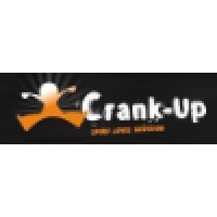 CRANK-UP Logo