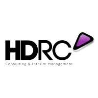 HDRC Logo