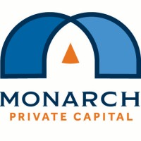 Monarch Private Capital Logo