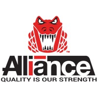 Alliance Designer Products Logo