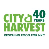 City Harvest Logo