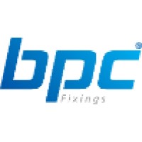 BPC Building Products Ltd. Logo