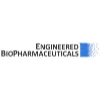 Engineered BioPharmaceuticals, Inc. Logo