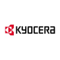 Kyocera International, Inc. (North America) Logo