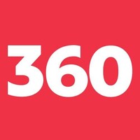 360 Finance Logo