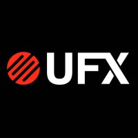 UFX B.V. Logo