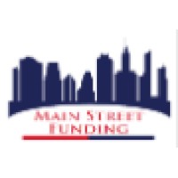 Main Street Funding Logo