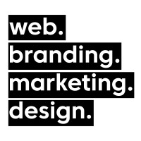 Maria Colomy, Web | Social | Strategy | Design Logo