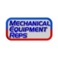 Mechanical Equipment Reps Logo