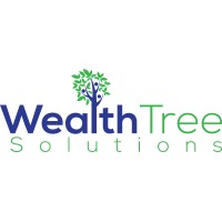 Wealth Tree Solutions Logo