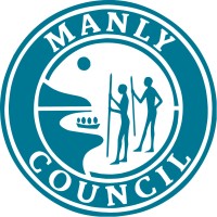 Manly Council Logo