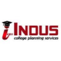 Indus College Planning Services Logo