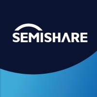 SEMISHARE Logo