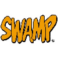 Swamp Productions Pty Ltd Logo