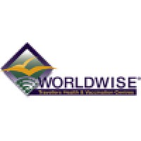 WORLDWISE Travellers Health & Vaccination Centre Logo