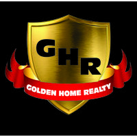 GOLDEN HOME REALTY LLC Logo