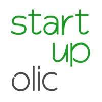 startupolic.com Logo