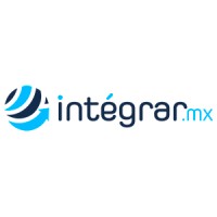 intégrarMx Logo