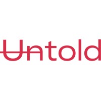 Untold Logo