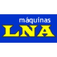 LNA MAQUINAS Logo